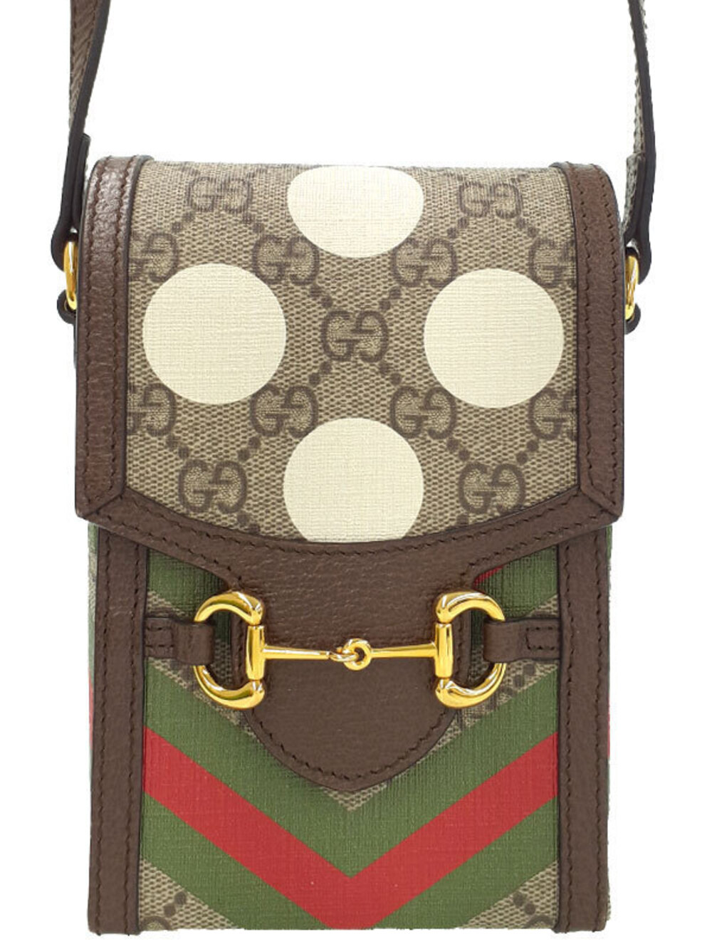 Gucci Horsebit Bag Shoulder